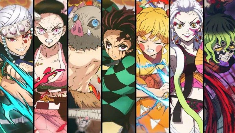 ▷ TOP Los 10 MEJORES Animes de Demonios 【2023】