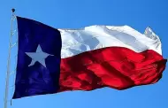 Republicano presenta proyecto para votar por la independencia de Texas