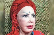 Irma Serrano: Estos cargos polticos ocup La Tigresa