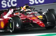 F1 cambia reglas de carreras Sprint, este fin de semana ser la primera en China
