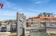 ITH confirma un caso de tuberculosis en una alumna