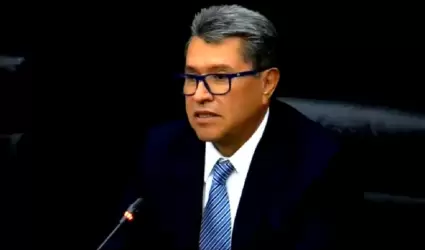 Ricardo Monreal �vila