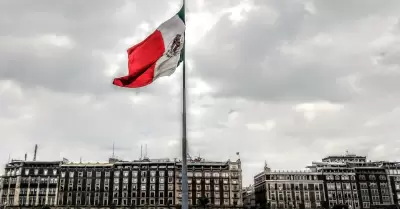 Zócalos de la Ciudad de México