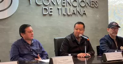 Comité de Turismo y Convenciones de Tijuana