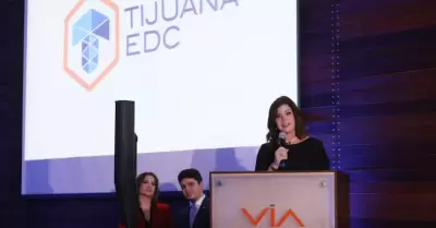 Arq. Cristina Hermosillo Tijuana EDC