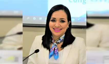 Amintha Guadalupe Briceño Cinco