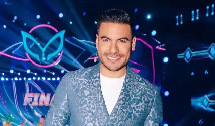 Carlos Rivera agradeci� las felicitaciones que recibi� por su cumplea�os