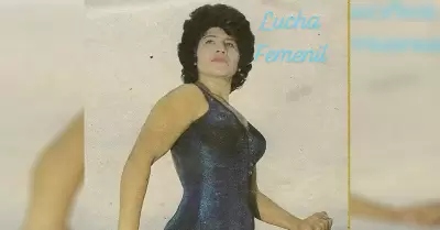 Irma González