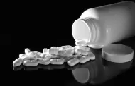 Doctor de UNAM explica alternativas del fentanilo para uso médico