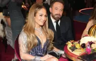 Jennifer Lopez y Ben Affleck ponen en venta casa que compraron tras su boda
