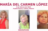 Secuestran a otra estadounidense, esta vez en Colima: FBI