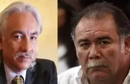 Jes�s Ochoa se pelea en plena v�a p�blica con el actor Fidel �brego