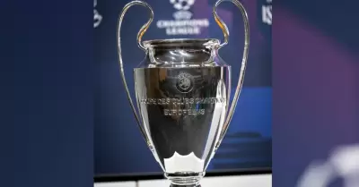Copa Champions League
