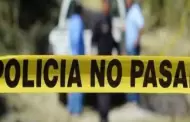 Matan a otro turista extranjero en Oaxaca, ahora fue un canadiense