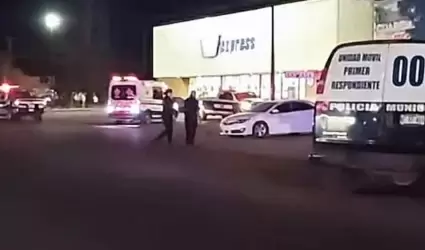 Asesinan a dos hombres en Ciudad Obreg�n