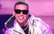Daddy Yankee felicita a Mxico por triunfo ante Puerto Rico en Clsico Mundial de Beisbol