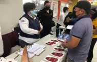 Exhortan autoridades de salud a sanquintinenses a tratar a tiempo la tuberculosis