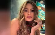 Sofia Vergara: una tragedia familiar marc� su vida