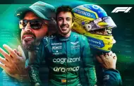 Escándalo en la F1: regresan tercer lugar del GP de Arabia Saudita a Fernando Alonso