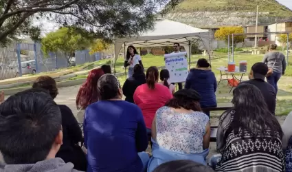 Universitarios por el Bien Com�n