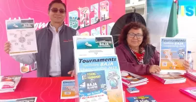Pesca deportiva