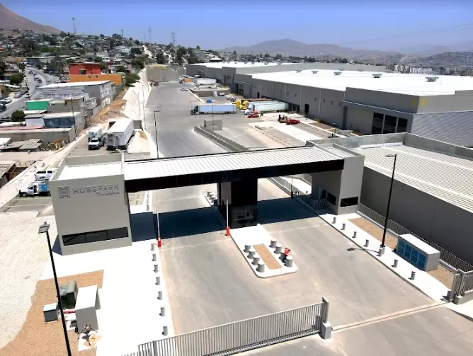 Tijuana tendrá más de 500 mil metros cuadrados en espacios industriales