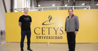 CETYS Universidad