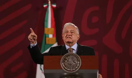 Presidente de la República Mexicana Andrés Manuel López Obrador