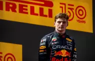 No será "segundón" en Red Bull