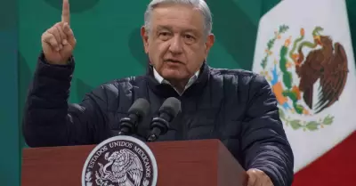 Andr�s Manuel L�pez Obrador