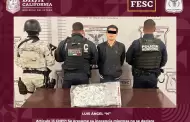Decomisa FESC metanfetamina, cocaína, heroína y marihuana en operativos contra el narcomenudeo