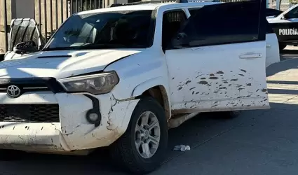 Veh�culo asegurado