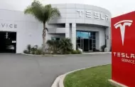 Tesla, tráfico y contaminación