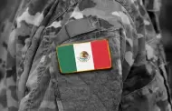 VIDEO.- Confirma SSCBC caso de militar involucrado en robo de droga en Tecate
