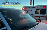 Caborca: Joven pide a periodista que no lo entregue a la policía; aparece muerto