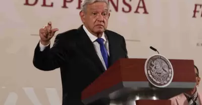 Andr�s Manuel L�pez Obrador