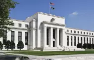 Fed sube su principal tasa 25 puntos, su mayor nivel en 15 años