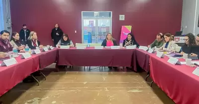 Protocolo para la Prevenci�n, Detecci�n y Erradicaci�n de Actividades de �ndole 