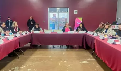 Protocolo para la Prevenci�n, Detecci�n y Erradicaci�n de Actividades de �ndole 