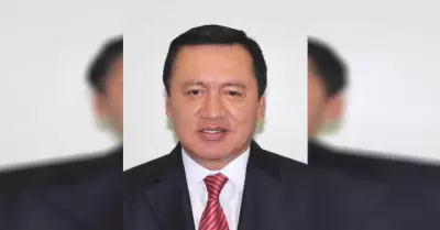 Senador Miguel Osorio Chong
