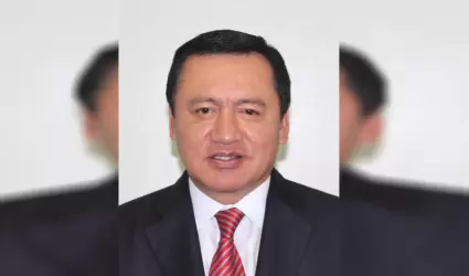 Senador Miguel Osorio Chong