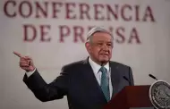S� es "El Chueco", ex�menes forenses confirmaron identidad: AMLO