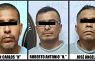 Sicarios que mataron a policías de Cananea en 2007 fueron capturados en Michoacán