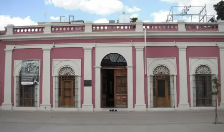 Colegio de Sonora