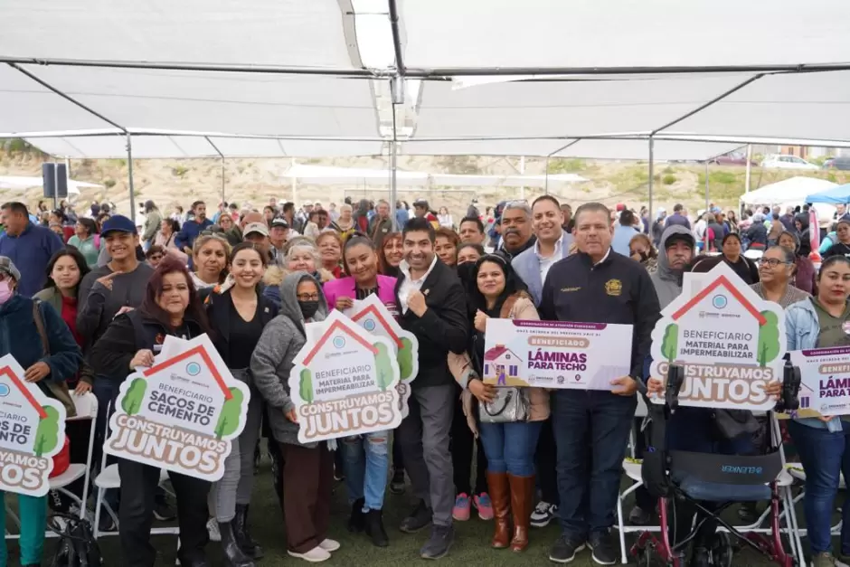 Jornada con el Coraz�n Rosas Magall�n