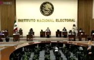 Informó el Comité que se han definido a 20 finalistas para vacantes del INE