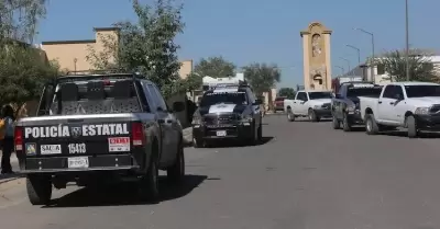 Ataque armado en Hermosillo
