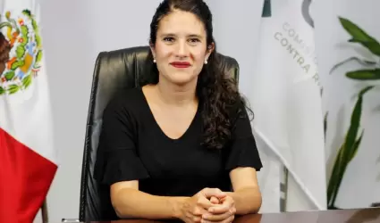 Bertha Alcalde Luj�n