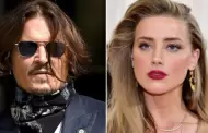 Johnny Depp vive tranquilo en Inglaterra tras juicio con Amber Heard