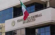El Consulado General de México en San Diego brinda la siguiente actualización respecto al caso del señor Andrés Argüelles Álvarez